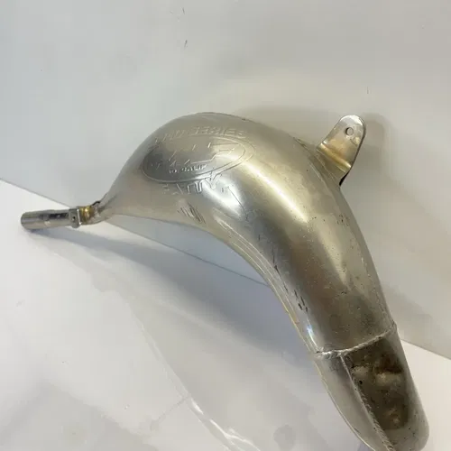 FMF Racing Gold Series Fatty Exhaust Pipe Honda CR85 2003-2004 021031