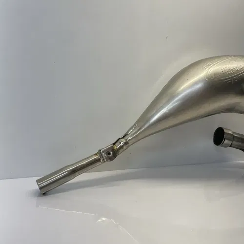 FMF Racing Gold Series Fatty Exhaust Pipe Honda CR85 2003-2004 021031
