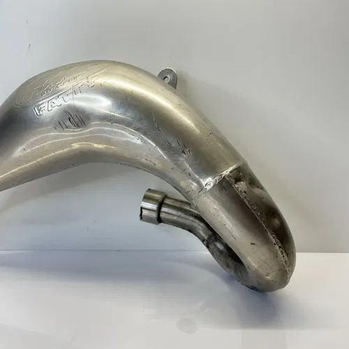 FMF Racing Gold Series Fatty Exhaust Pipe Honda CR85 2003-2004 021031