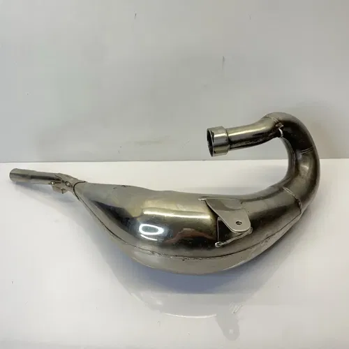 FMF Racing Gold Series Fatty Exhaust Pipe Honda CR85 2003-2004 021031