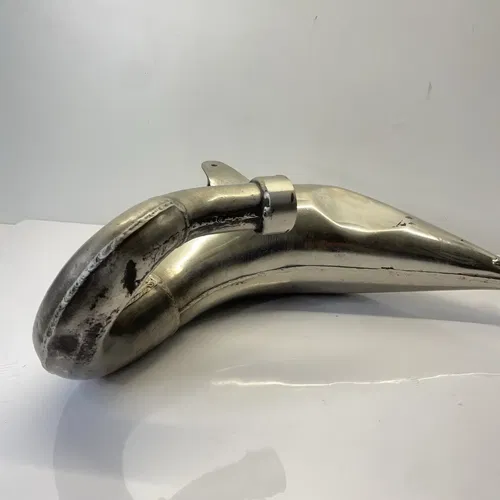 FMF Racing Gold Series Fatty Exhaust Pipe Honda CR85 2003-2004 021031