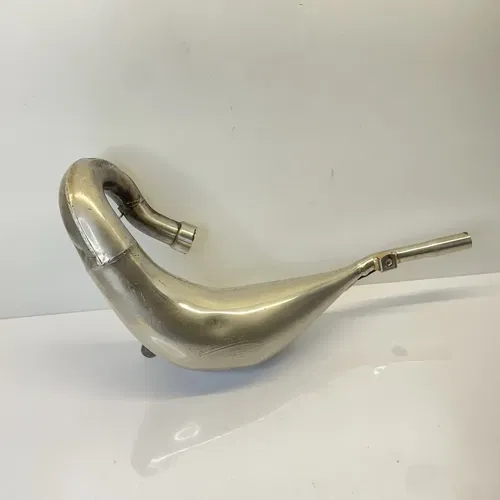 FMF Racing Gold Series Fatty Exhaust Pipe Honda CR85 2003-2004 021031