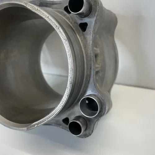 2002 - 2003 Honda CRF450 CRF 450 Cylinder Piston Jug Top End Barrel