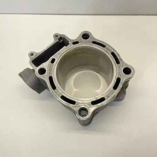 2002 - 2003 Honda CRF450 CRF 450 Cylinder Piston Jug Top End Barrel