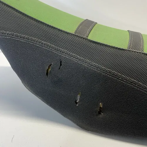 2010 Kawasaki Kx450f Seat Pan Foam Cover