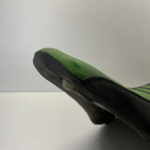 2010 Kawasaki Kx450f Seat Pan Foam Cover