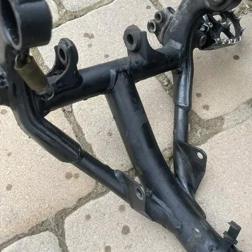 2016 Kawasaki kx100 Frame 2008-2021