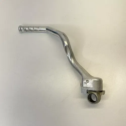 06-15 KAWASAKI KX 250F KX250F KICK START LEVER OEM KICKER Kickstarter 2011 250