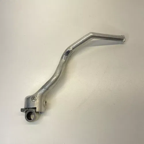 06-15 KAWASAKI KX 250F KX250F KICK START LEVER OEM KICKER Kickstarter 2011 250