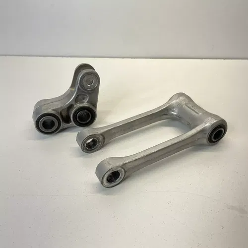 2012 YZ250 Linkage OEM Good Bearings 2005-2025 (2-stroke)