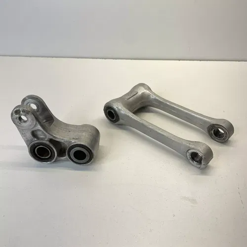 2012 YZ250 Linkage OEM Good Bearings 2005-2025 (2-stroke)