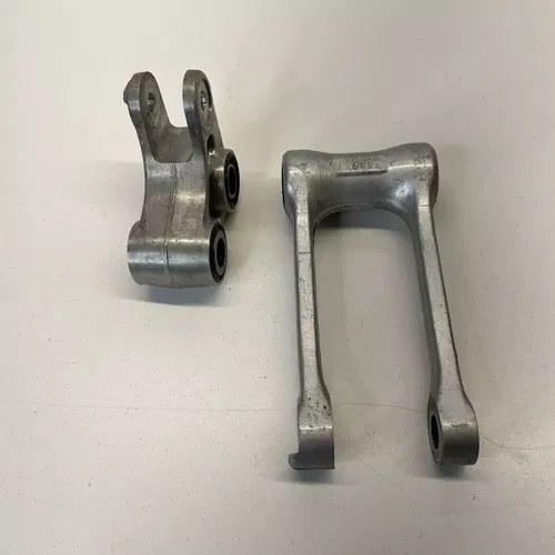 2012 YZ250 Linkage OEM Good Bearings 2005-2025 (2-stroke)
