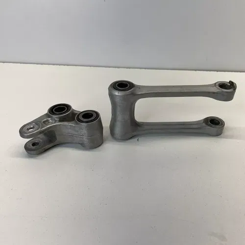 2012 YZ250 Linkage OEM Good Bearings 2005-2025 (2-stroke)