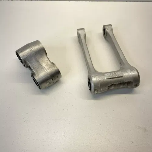 2012 YZ250 Linkage OEM Good Bearings 2005-2025 (2-stroke)