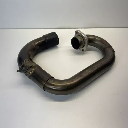 2014-2018 Yamaha Yz250f Detach Racing Exhaust Pipe Header