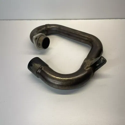 2014-2018 Yamaha Yz250f Detach Racing Exhaust Pipe Header