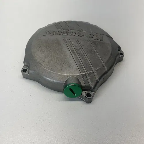 2013-2016 Kawasaki KX250F Clutch Cover 14032-0567 OEM