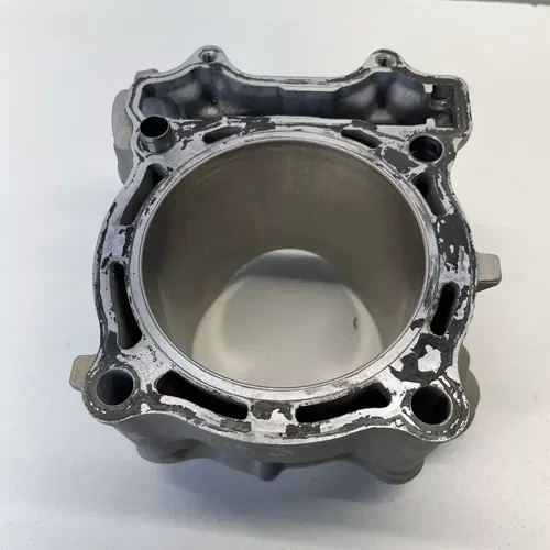 2007 YAMAHA WR450F YZ450F OEM ENGINE CYLINDER BORE JUG TOP END 2S2-11311-11-00