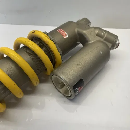 2004 04 CRF450R CRF450 OEM Rear Shock Absorber Damper Suspension Spring Assembly