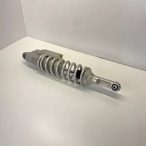 WR 250F YAMAHA 2001 WR 250F 2001 REAR SHOCK