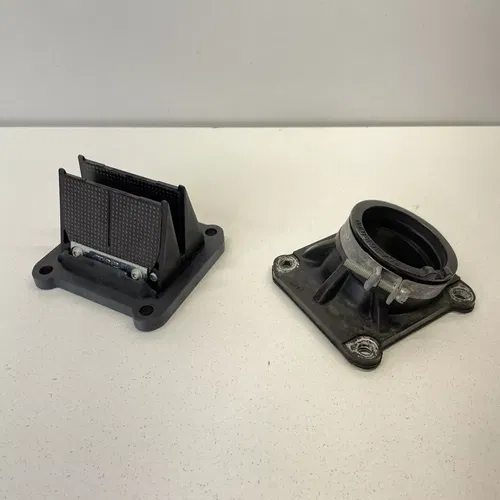 2019 KTM 150 Sx Reeds And Air Boot Carbon Reed Flaps