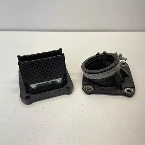 2019 KTM 150 Sx Reeds And Air Boot Carbon Reed Flaps