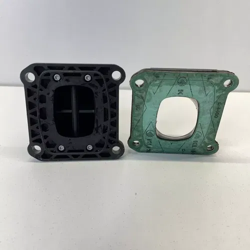 2019 KTM 150 Sx Reeds And Air Boot Carbon Reed Flaps