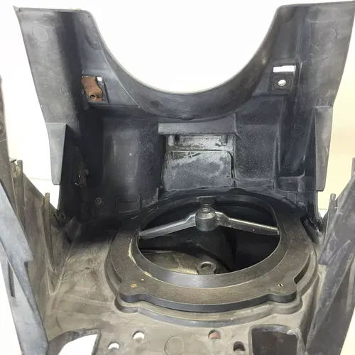 2003 SUZUKI 01-06 RM250 OEM AIRBOX INTAKE AIR CLEANER CASE 13700-37F31
