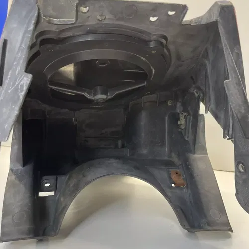2003 SUZUKI 01-06 RM250 OEM AIRBOX INTAKE AIR CLEANER CASE 13700-37F31