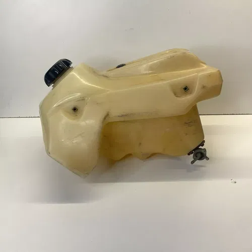 2004 Honda CRF450R CRF 450 Clarke Oversized Fuel Gas Tank Natural