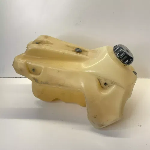 2004 Honda CRF450R CRF 450 Clarke Oversized Fuel Gas Tank Natural