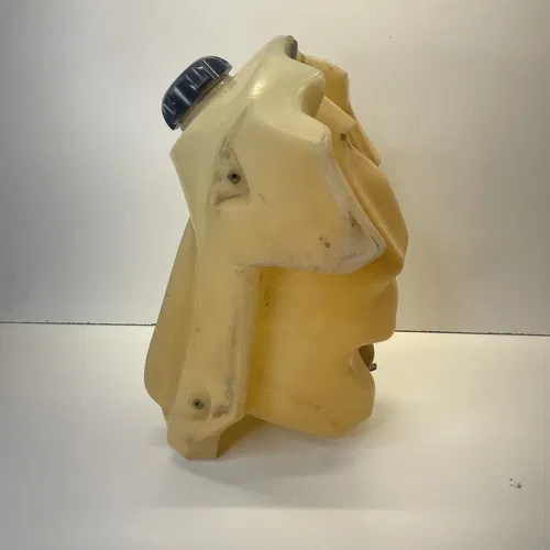 2004 Honda CRF450R CRF 450 Clarke Oversized Fuel Gas Tank Natural