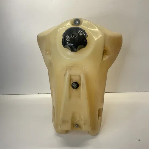 2004 Honda CRF450R CRF 450 Clarke Oversized Fuel Gas Tank Natural