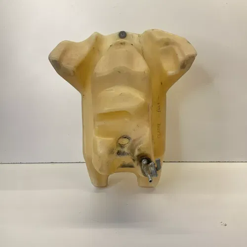 2004 Honda CRF450R CRF 450 Clarke Oversized Fuel Gas Tank Natural
