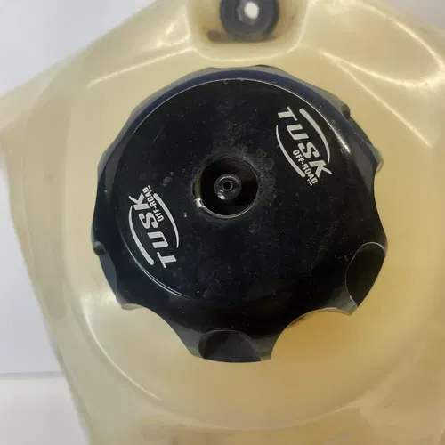 2004 Honda CRF450R CRF 450 Clarke Oversized Fuel Gas Tank Natural