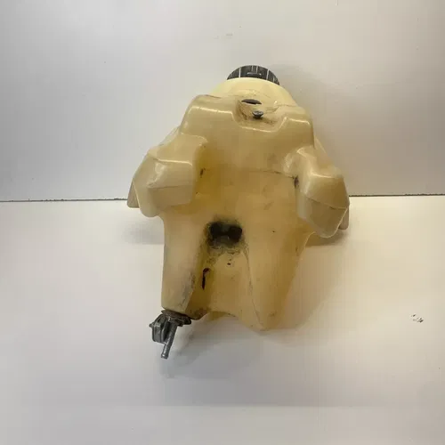 2004 Honda CRF450R CRF 450 Clarke Oversized Fuel Gas Tank Natural