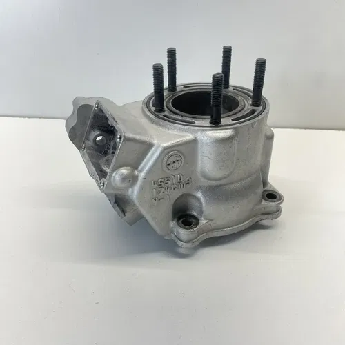 1998 Yamaha Yz125 Cylinder Bore Jug OEM Used (Needs Repair)
