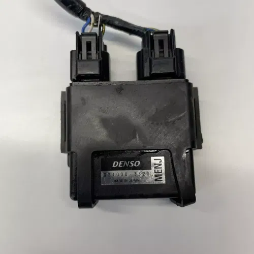 2007 05-07 CRF450R CRF450 Electrical CDI Stator Flywheel Igniter Ignition Coil