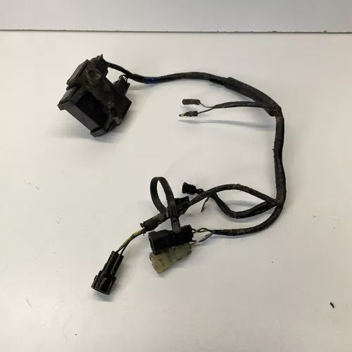 2007 05-07 CRF450R CRF450 Electrical CDI Stator Flywheel Igniter Ignition Coil