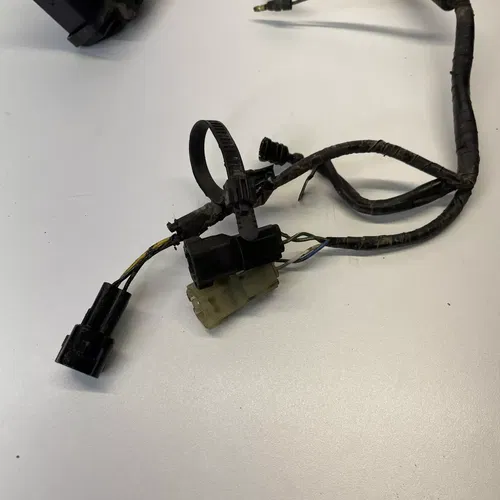 2007 05-07 CRF450R CRF450 Electrical CDI Stator Flywheel Igniter Ignition Coil