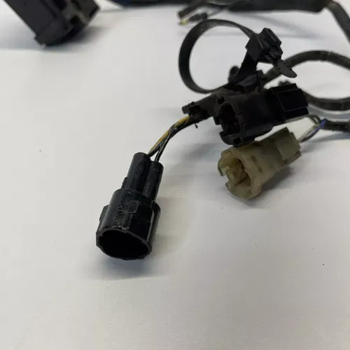 2007 05-07 CRF450R CRF450 Electrical CDI Stator Flywheel Igniter Ignition Coil