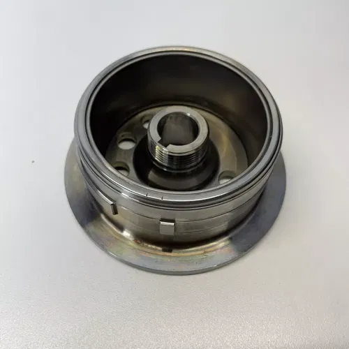 2007 05-07 CRF450R CRF450 Electrical CDI Stator Flywheel Igniter Ignition Coil
