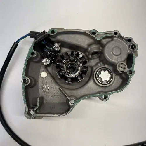 2007 05-07 CRF450R CRF450 Electrical CDI Stator Flywheel Igniter Ignition Coil