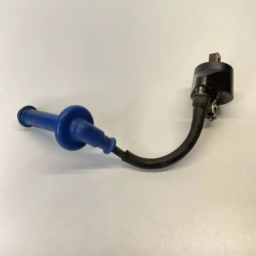 2007 05-07 CRF450R CRF450 Electrical CDI Stator Flywheel Igniter Ignition Coil