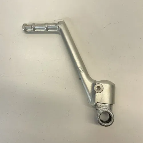 1998 Yamaha Yz125 Kickstart Lever And Shifter 1998-2002