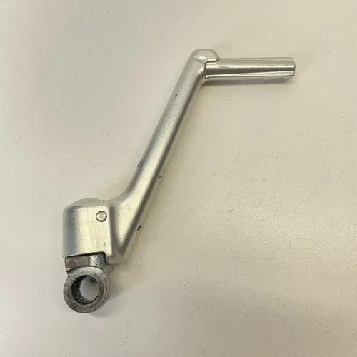 1998 Yamaha Yz125 Kickstart Lever And Shifter 1998-2002