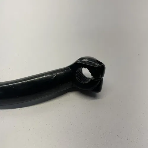 1998 Yamaha Yz125 Kickstart Lever And Shifter 1998-2002