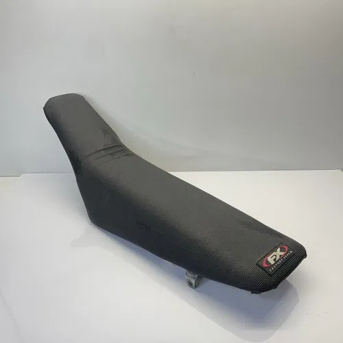 2003 Honda CR85 RB Seat & Pan With Broken Mount