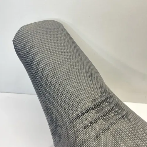 2003 Honda CR85 RB Seat & Pan With Broken Mount