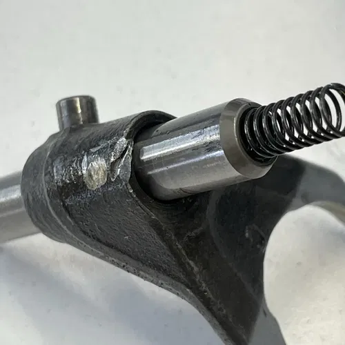 2014 - 2018 Yamaha YZ250F Transmission Assembly Gears 1SM-1742A-20-00